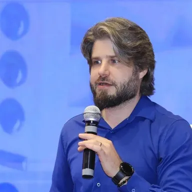 Rafael Balan Zappia