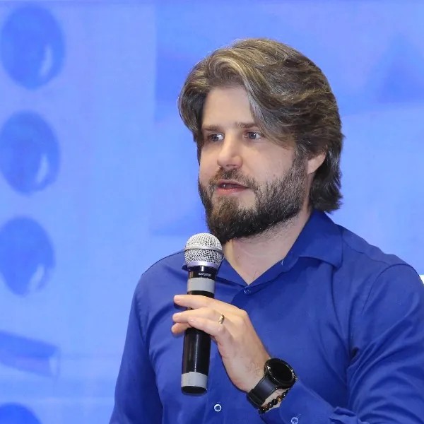 Rafael Balan Zappia